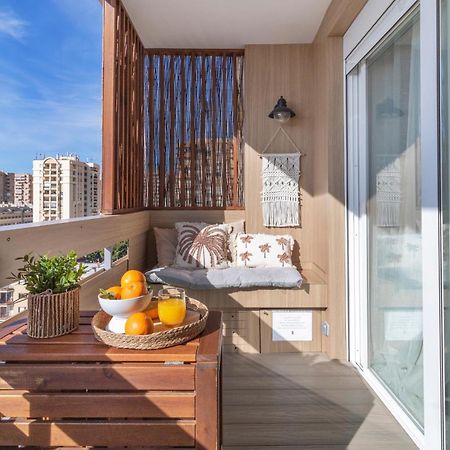 Apartamento Dream View Aguadulce Aguadulce  Dış mekan fotoğraf