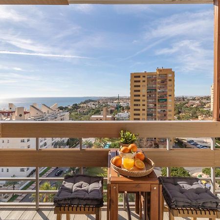 Apartamento Dream View Aguadulce Daire Aguadulce  Dış mekan fotoğraf