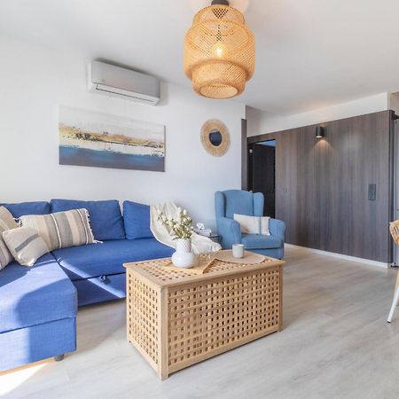 Apartamento Dream View Aguadulce Aguadulce  Dış mekan fotoğraf