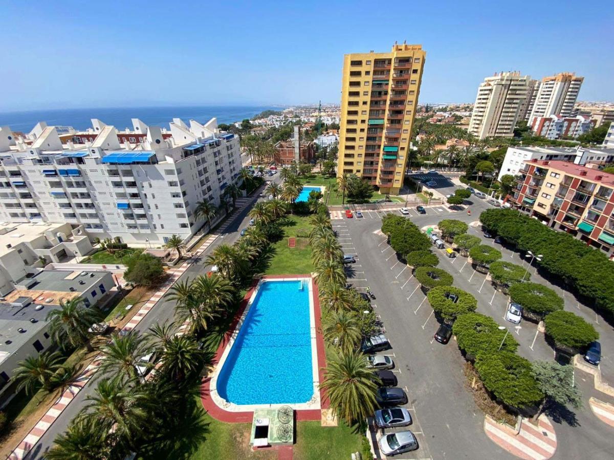 Apartamento Dream View Aguadulce Daire Aguadulce  Dış mekan fotoğraf