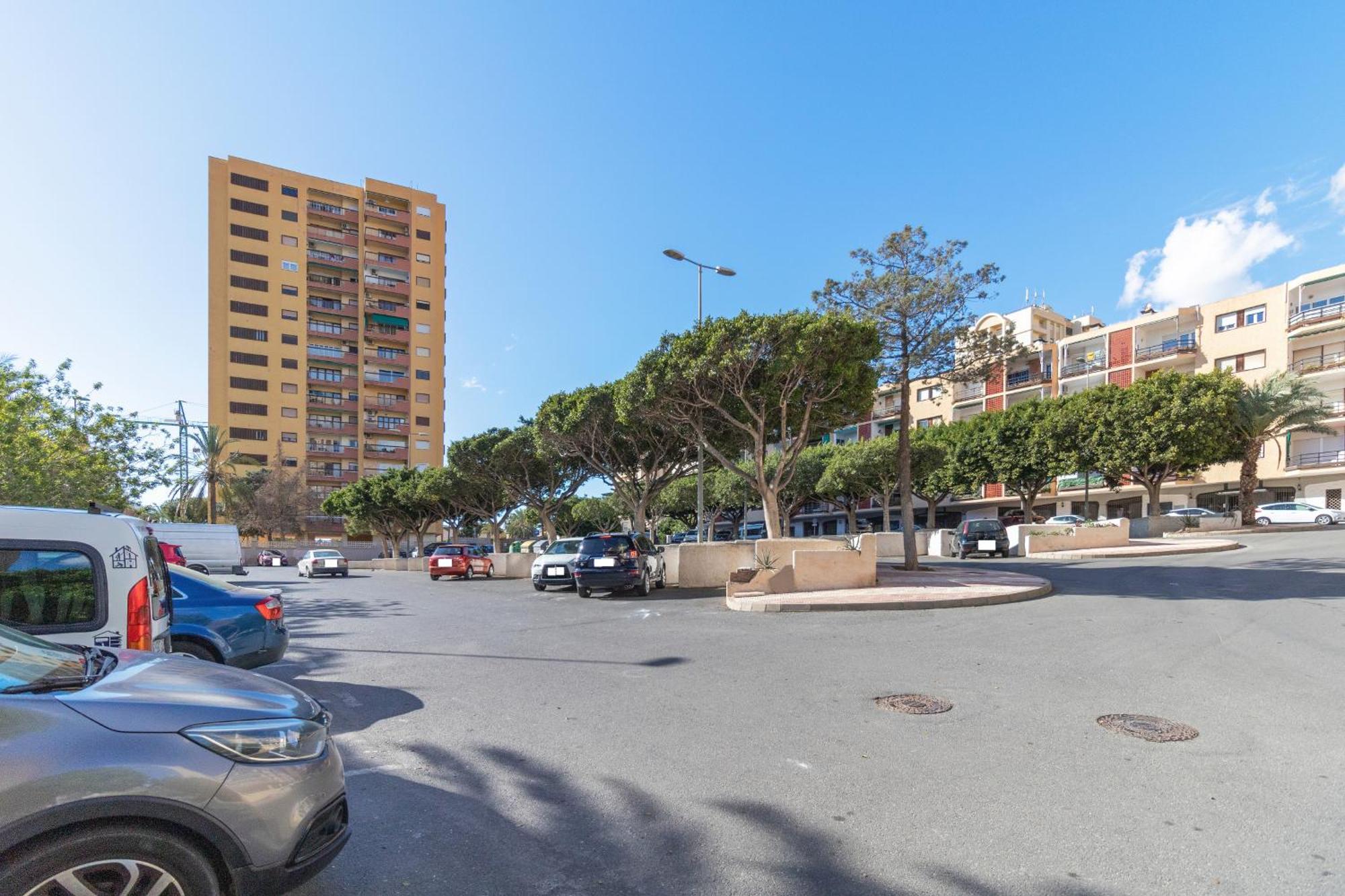 Apartamento Dream View Aguadulce Aguadulce  Dış mekan fotoğraf