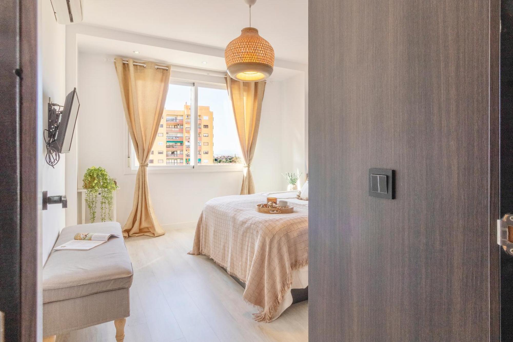 Apartamento Dream View Aguadulce Aguadulce  Dış mekan fotoğraf