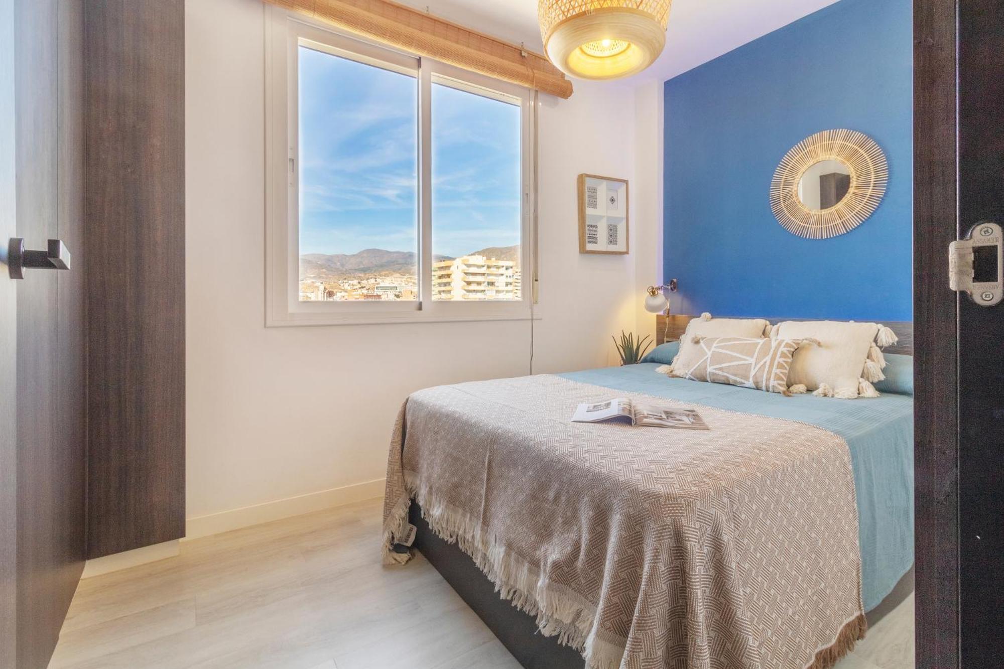Apartamento Dream View Aguadulce Aguadulce  Dış mekan fotoğraf