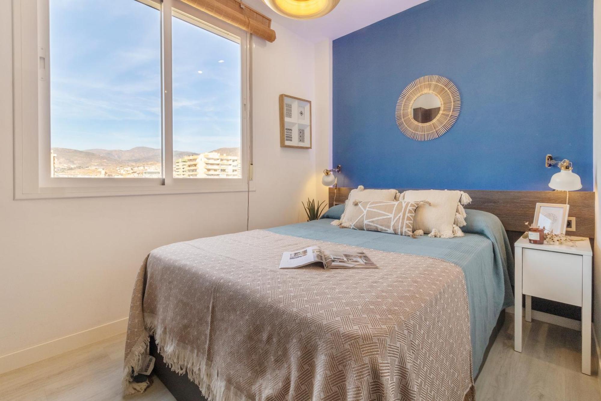 Apartamento Dream View Aguadulce Aguadulce  Dış mekan fotoğraf