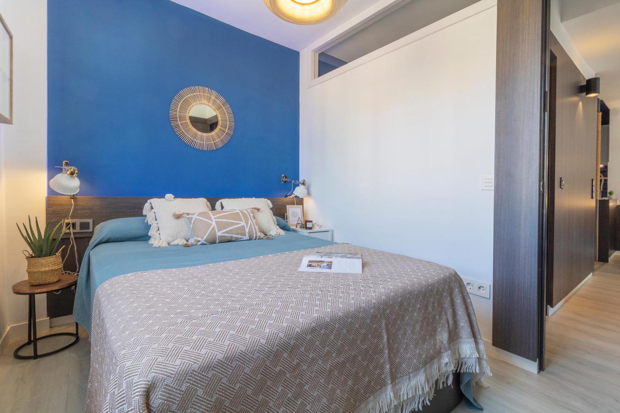 Apartamento Dream View Aguadulce Aguadulce  Dış mekan fotoğraf