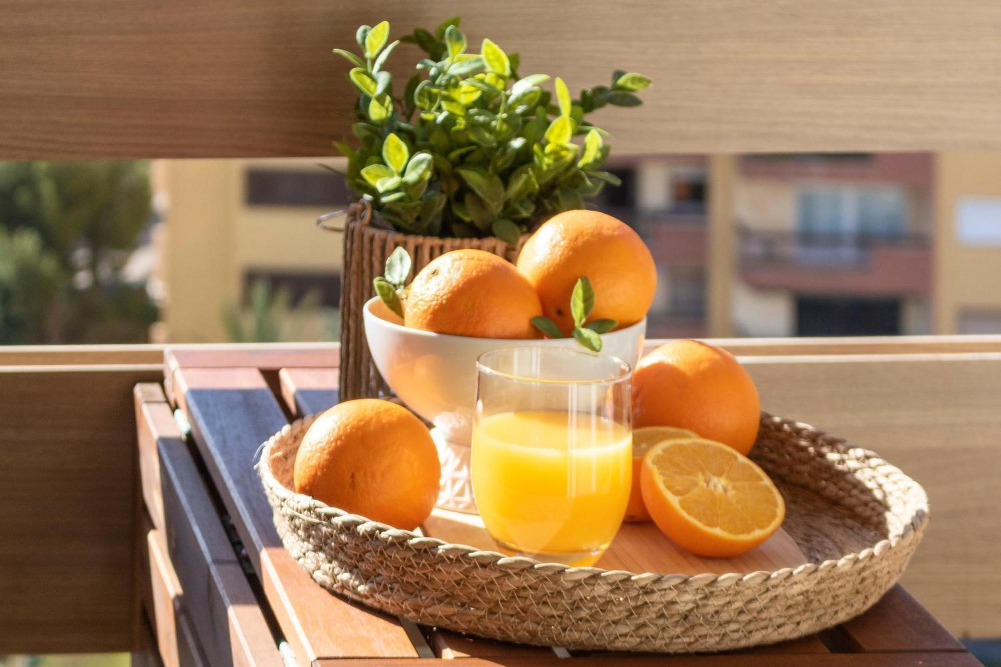 Apartamento Dream View Aguadulce Aguadulce  Dış mekan fotoğraf