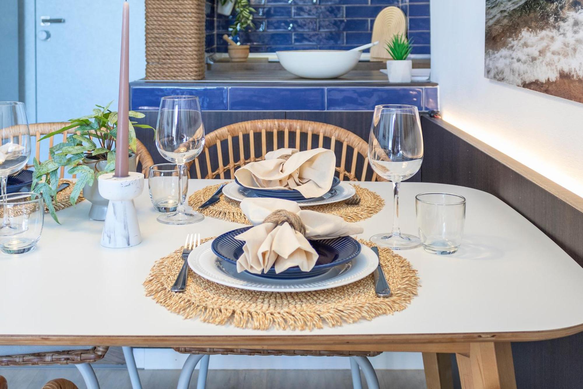 Apartamento Dream View Aguadulce Aguadulce  Dış mekan fotoğraf