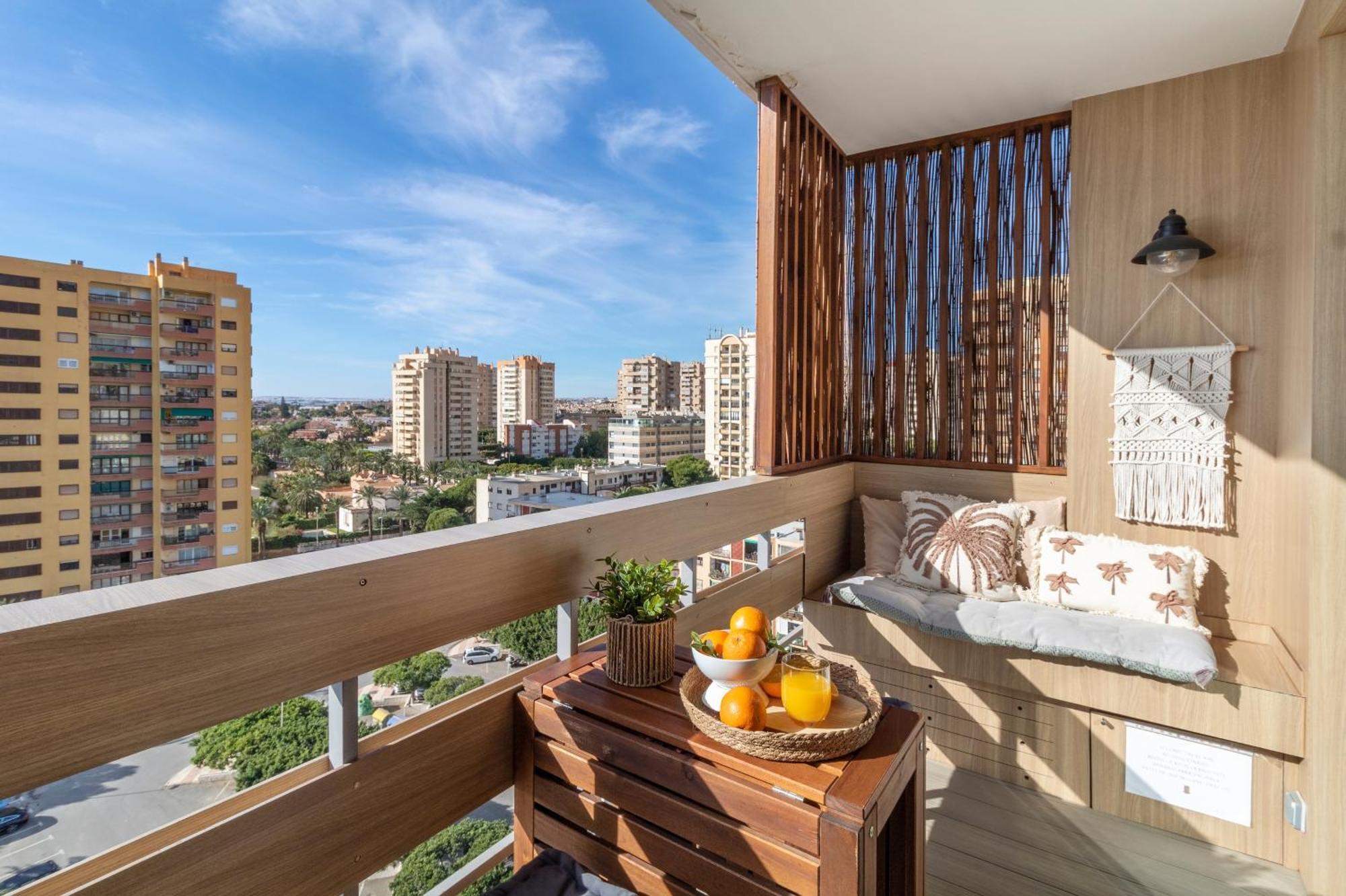 Apartamento Dream View Aguadulce Daire Aguadulce  Dış mekan fotoğraf