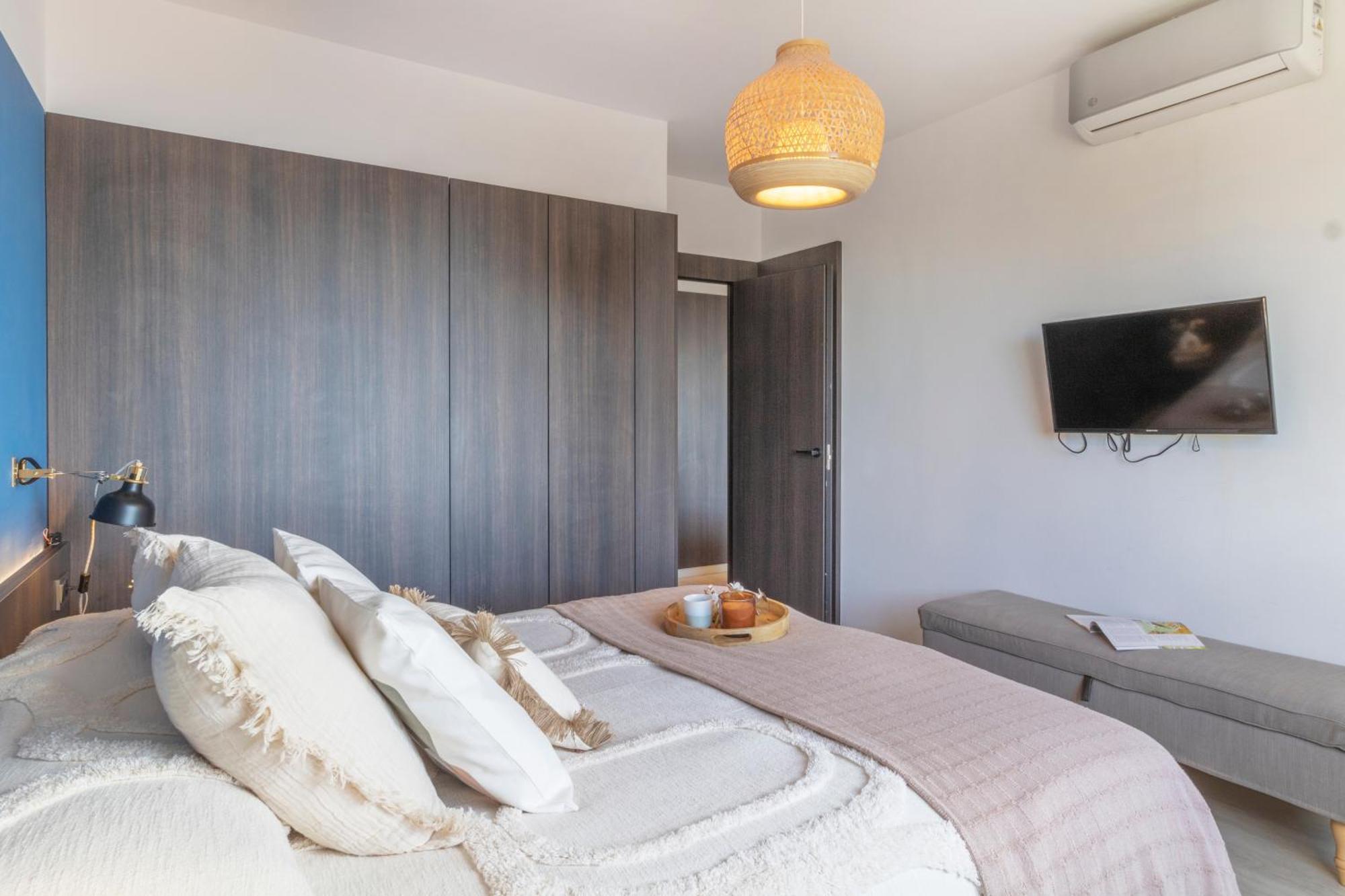 Apartamento Dream View Aguadulce Aguadulce  Dış mekan fotoğraf
